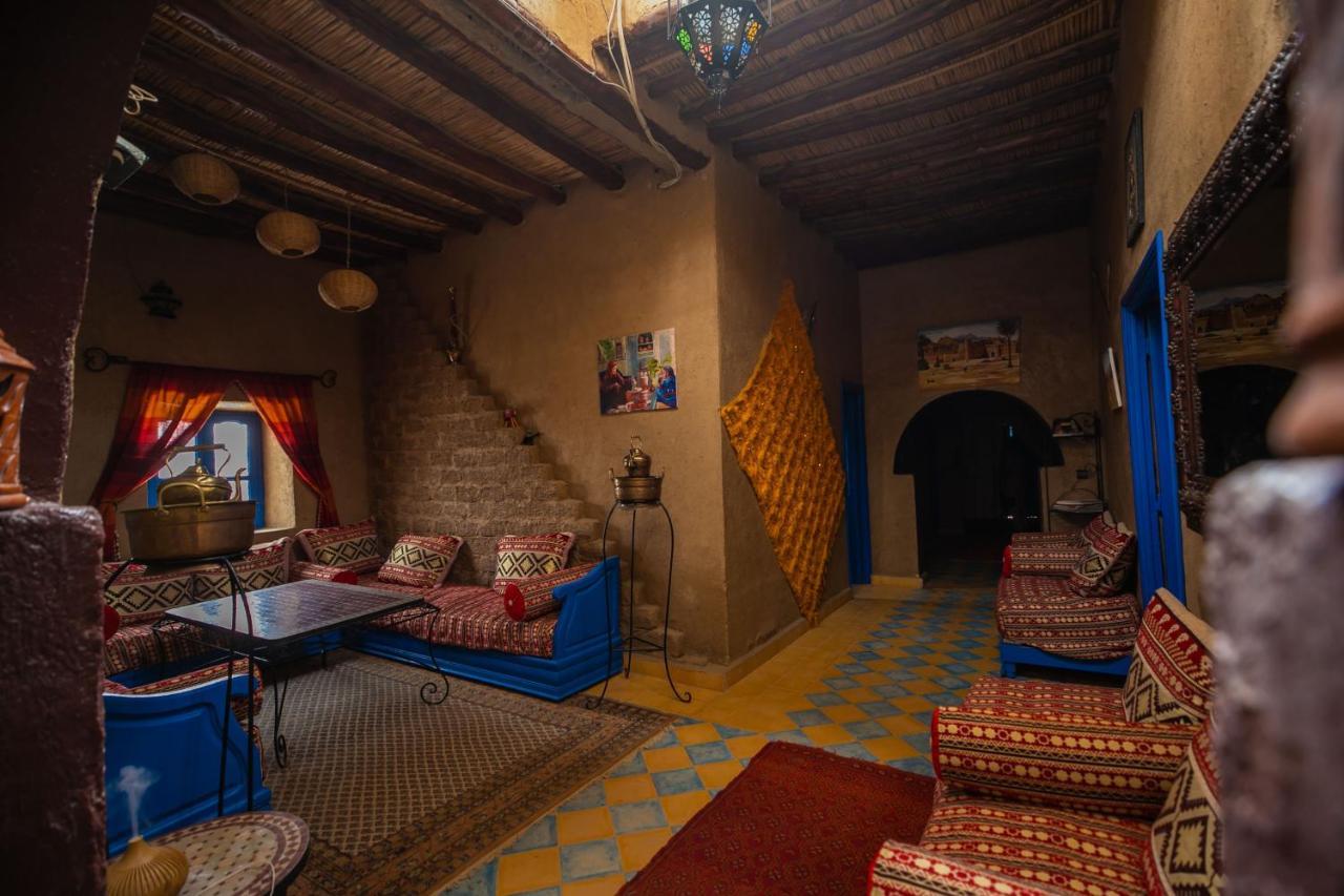 Dar Duna Adrouine Exterior foto