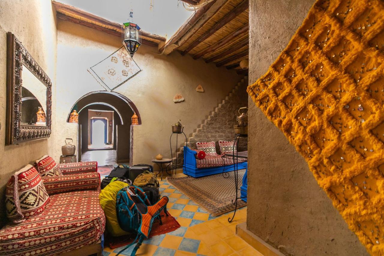 Dar Duna Adrouine Exterior foto